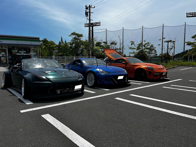 フェアレディZのpickupcars2024・FanMeeting2024・いつもいいね＆コメントありがとうございますに関するカスタム事例の投稿画像2枚目
