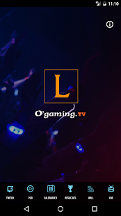 O'Gaming TV - LOL