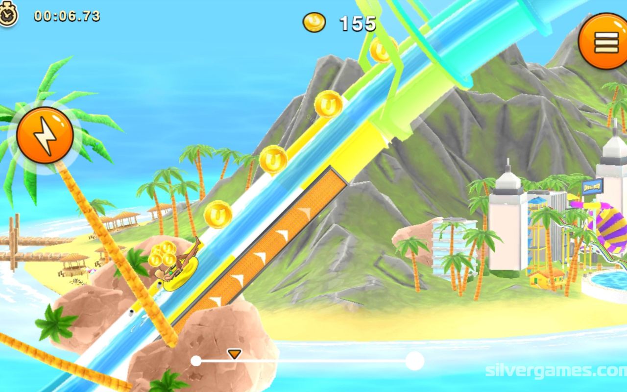 Uphill Rush 8 Preview image 7