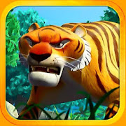 Jungle Book Runner: Mowgli and Friends  Icon