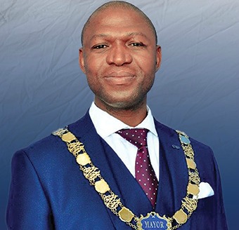 Mandeni mayor Siphesihle Zulu has been placed on special leave following violent protests in the northern KwaZulu-Natal town