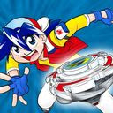 Beyblade HD Wallpapers New Tab