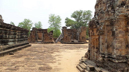 Cambodia 2016