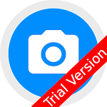 Cover Image of Baixar Snap Camera HDR - Trial 6.5.2 APK