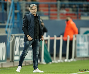 Le coach de Grenoble Foot 38 mis à pied 