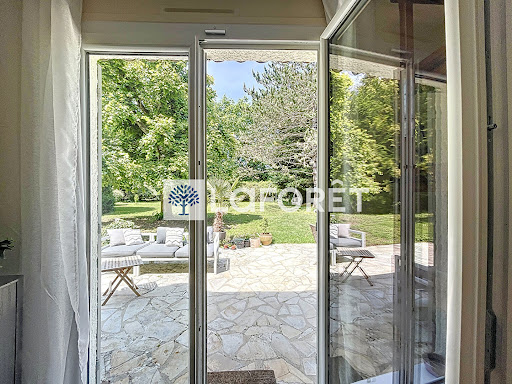 Maison avec terrasse 2