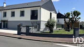 maison à Cantenay-Epinard (49)