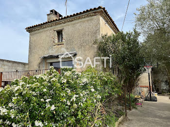 maison à Fourques-sur-Garonne (47)