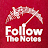 FollowTheNotes icon