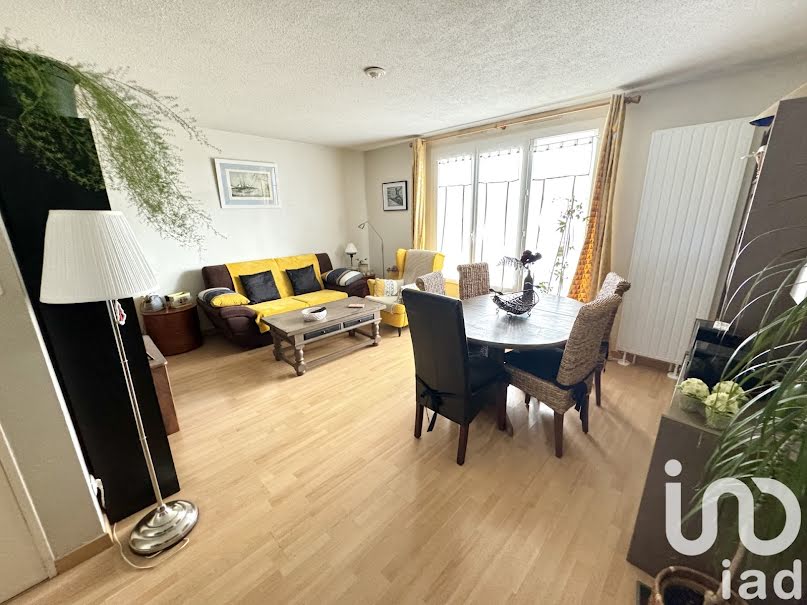 Vente appartement 3 pièces 67 m² à Pau (64000), 155 000 €