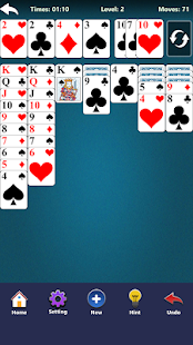 Solitaire: Daily Challenge(圖2)-速報App
