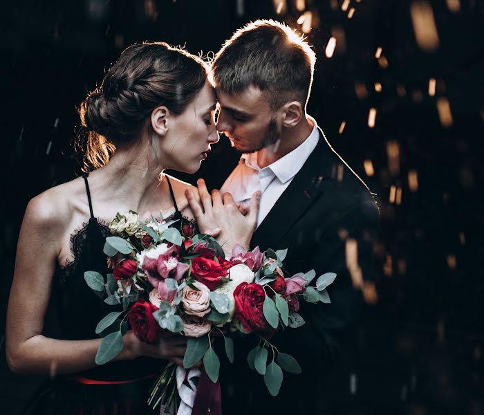 Wedding photographer Artur Soroka (infinitissv). Photo of 31 January 2019