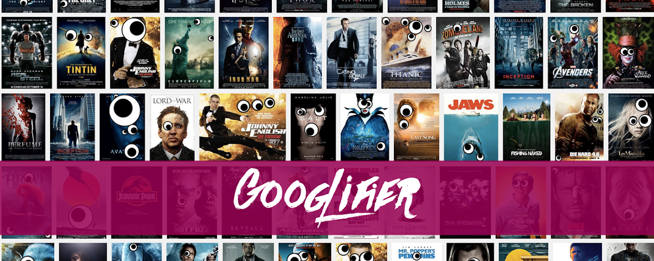 Googlifier Preview image 2