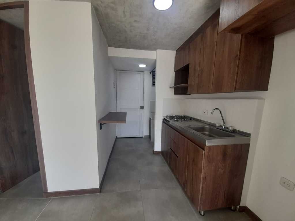 Apartamento En Venta - San Antonio De Prado, San Antonio De Prado