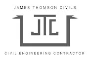 James Thomson Civils Ltd Logo