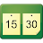 Tennis Score Keeper icon