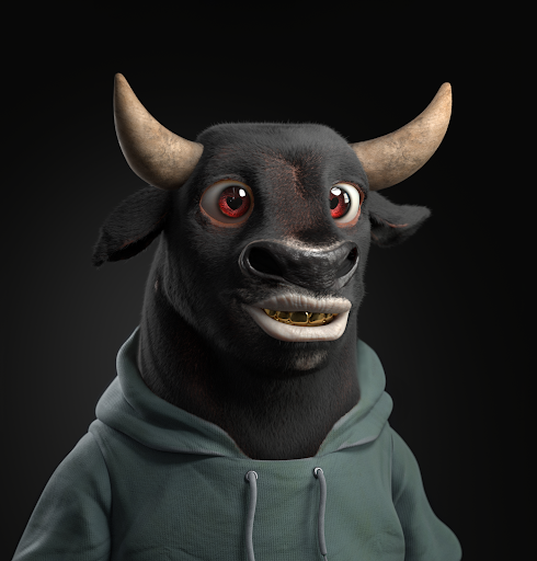 ...