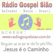 Rádio Gospel Sião 1.4 Icon