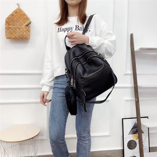 Title 3, New Style Leisure Large-capacity Travel Bag Kor...