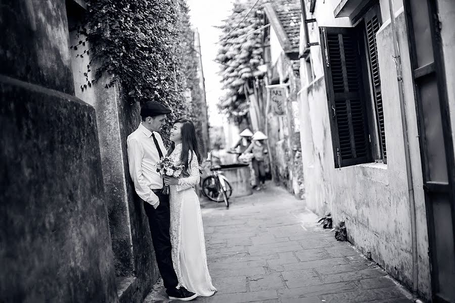 Fotógrafo de bodas Namnguyen Nam (namnguyennam). Foto del 28 de julio 2016