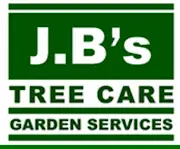 JB's Tree Care Garden Services Logo