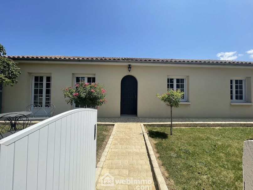 Vente maison 5 pièces 134 m² à Jaunay-Marigny (86130), 247 800 €