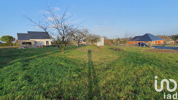 terrain à Azay-sur-Cher (37)