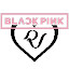 Red Velvet X Blackpink Custom New Tab