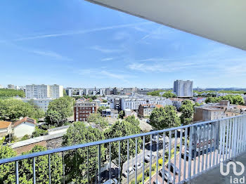 appartement à L'Ile-Saint-Denis (93)