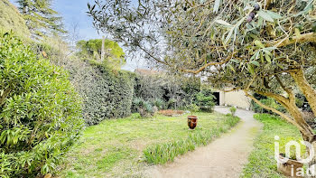 maison à Villeneuve-les-avignon (30)