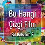 Cover Image of Download Bu Hangi Çizgi Film - Tahmin Et Kazan 1.0.0 APK