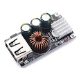 Bảng Mạch Giảm Áp Sạc Nhanh Dc 5 - 32V 24W Qc3.0 Diy Cho Điện Thoại Apple Huawei Mtk Samsung