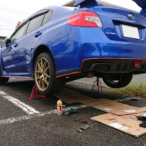 WRX STI VAB