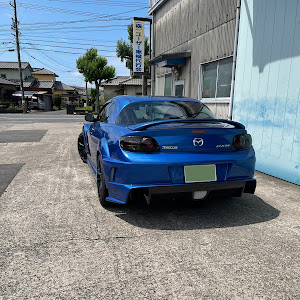 RX-8