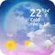 Weatherapp - Forecast Weather - Free Weather Apps Download on Windows