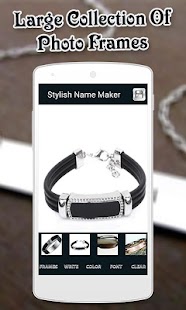 Stylish Name Maker : Name Pics - náhled