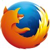 Firefox Web Browser -Fast Safe icon