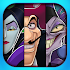 Disney Heroes: Battle Mode1.13.2 (312828) (Arm64-v8a + Armeabi-v7a + x86 + x86_64)