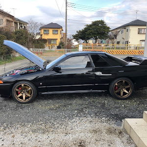 スカイライン GT-R R32