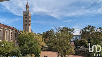 appartement à Lyon 4ème (69)