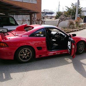 MR2 SW20