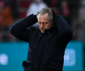 Michel Preud'homme revient sur les difficultés de garder le zéro et la non sélection de Lavalée