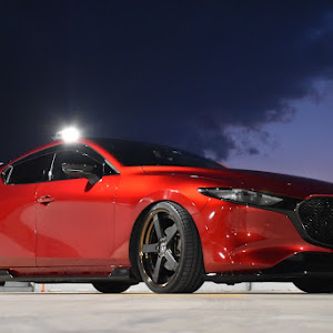 MAZDA3 BP8P