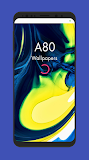 Wallpapers A80
