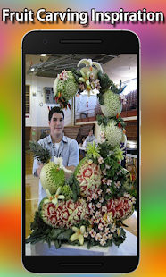 Fruit Carving Inspiration(圖7)-速報App