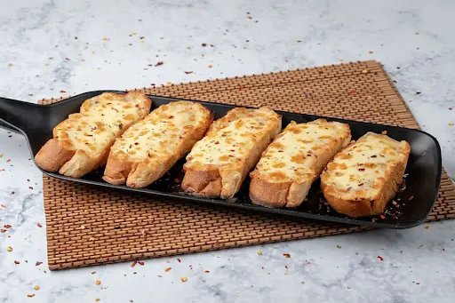 Jain Bread With Cheese