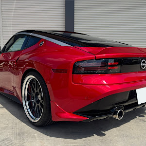 フェアレディZ RZ34