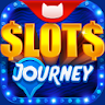 Slots Journey Cruise & Casino icon