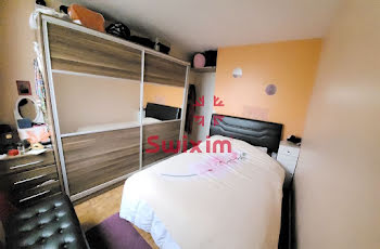 appartement à Vanves (92)