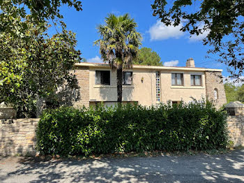 maison à Saint-Hilaire-de-Clisson (44)